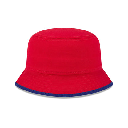 Philadelphia Phillies Kids Bucket Hat