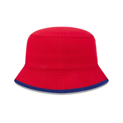 Philadelphia Phillies Kids Bucket Hat
