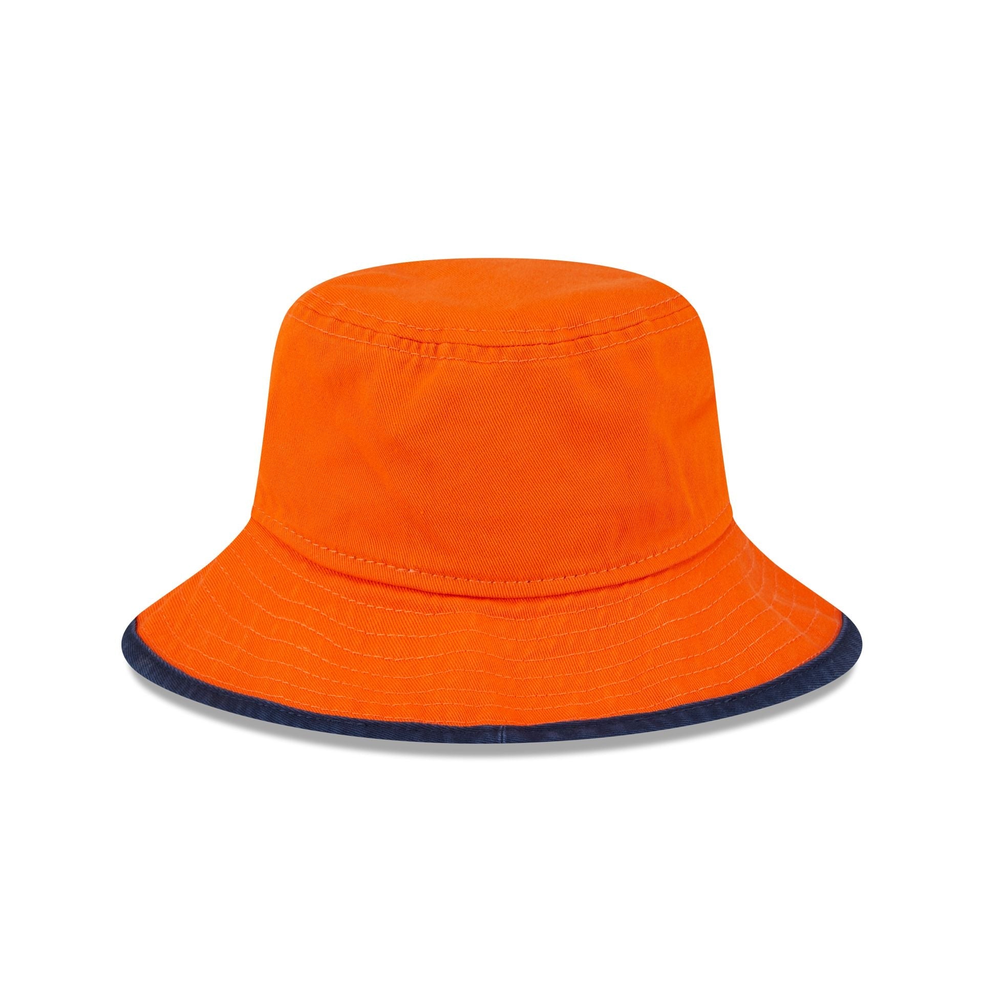 Denver Broncos Kids Bucket Hat
