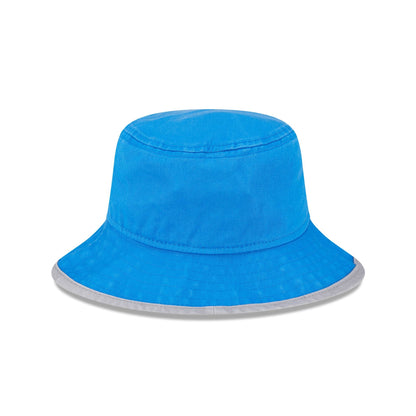 Detroit Lions Kids Bucket Hat