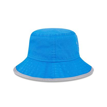 Detroit Lions Kids Bucket Hat