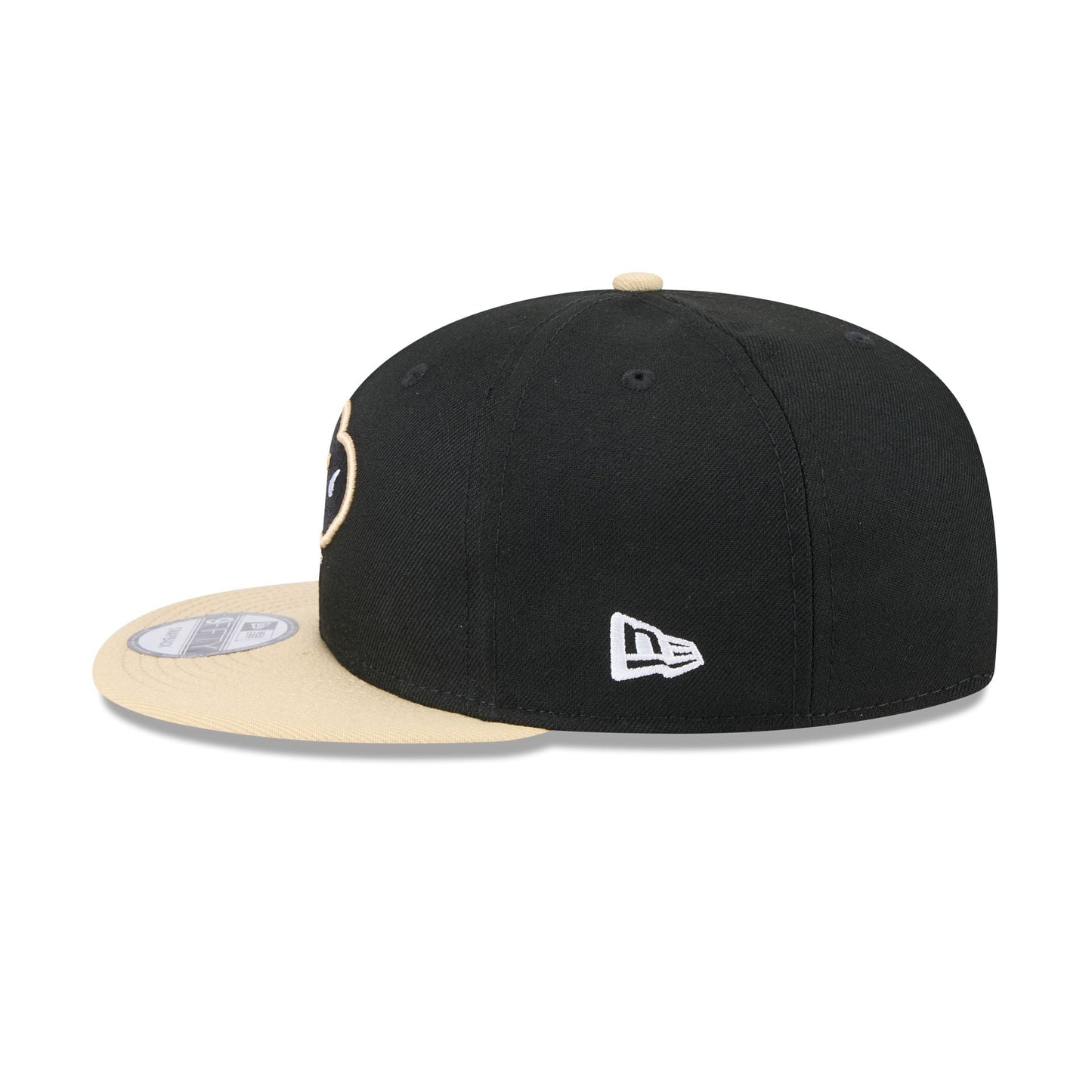 Colorado Buffaloes Two-Tone 9FIFTY Snapback Hat