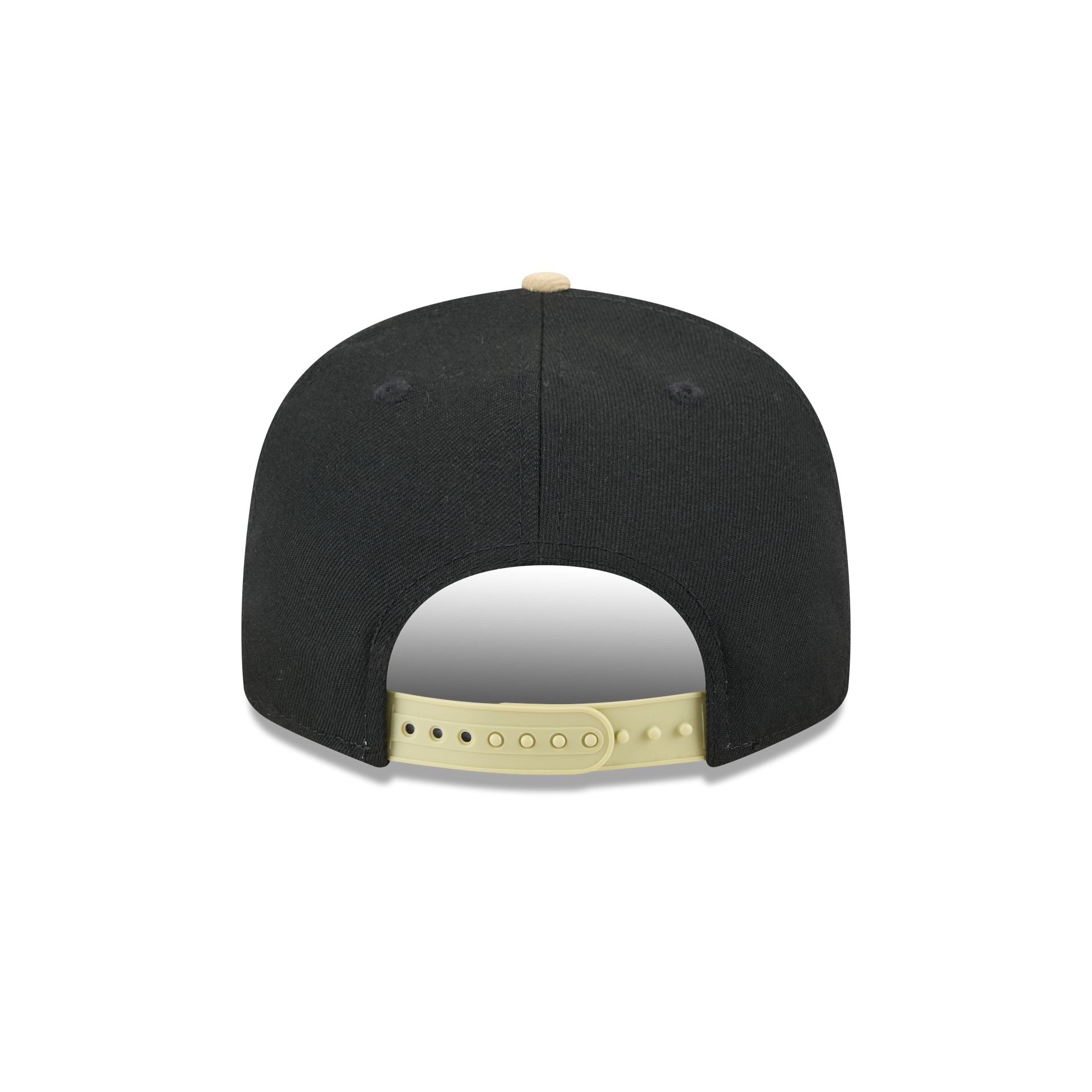 Colorado Buffaloes Two-Tone 9FIFTY Snapback Hat