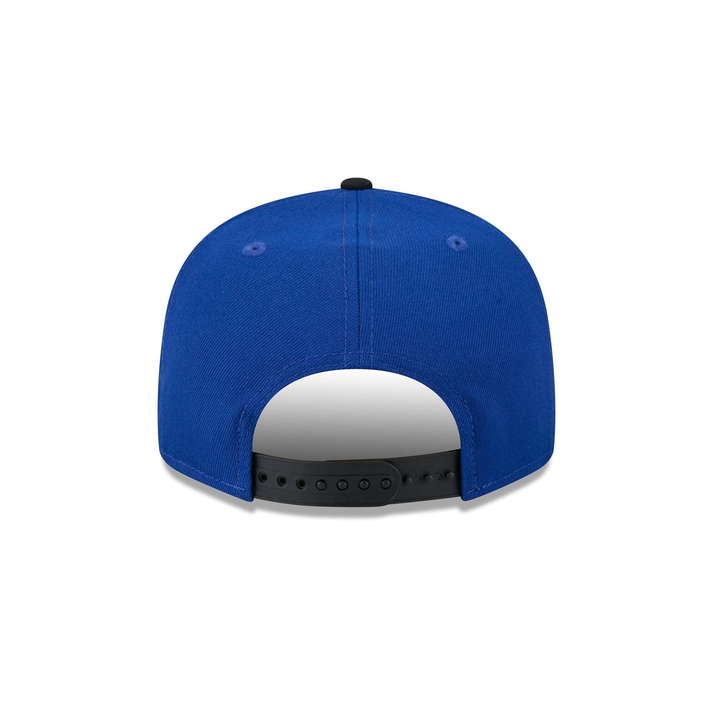 Duke Blue Devils Two-Tone 9FIFTY Snapback Hat