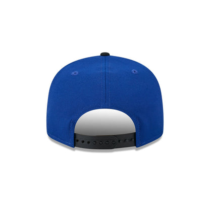 Duke Blue Devils Two-Tone 9FIFTY Snapback Hat