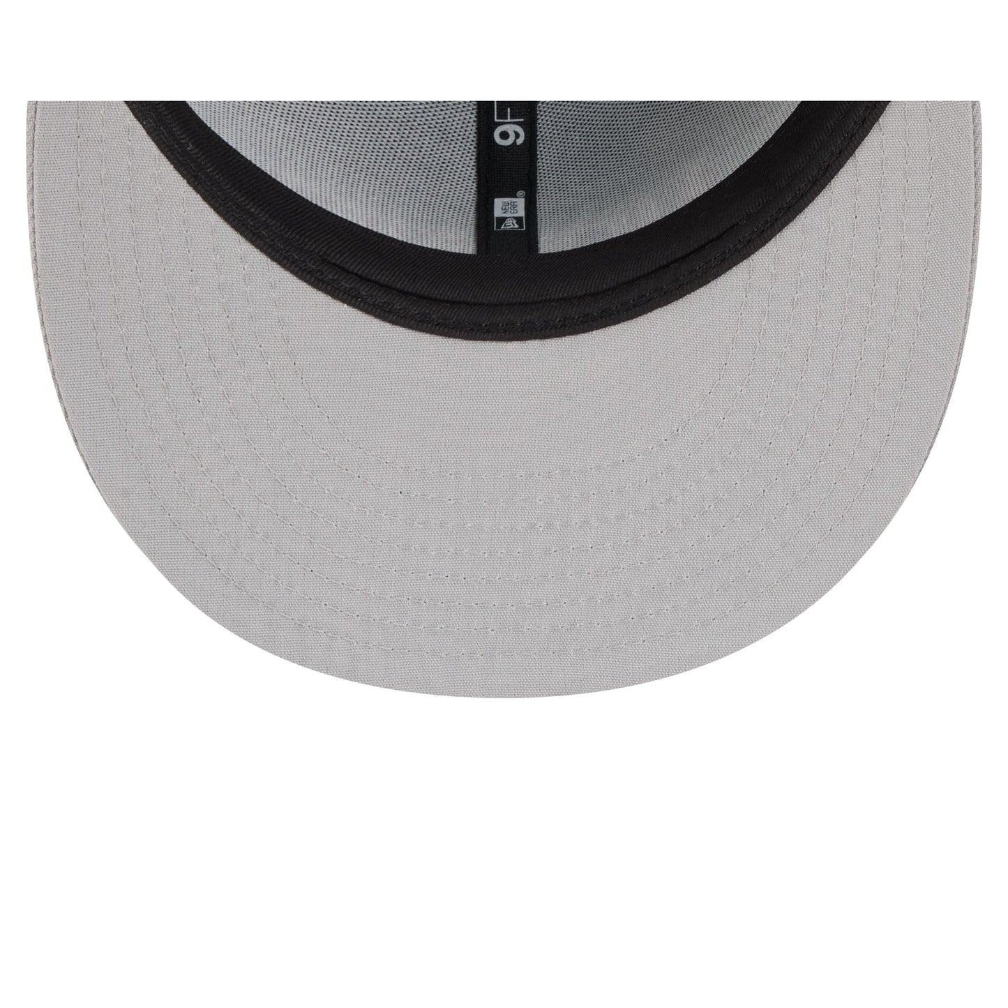Connecticut Huskies Two-Tone 9FIFTY Snapback Hat
