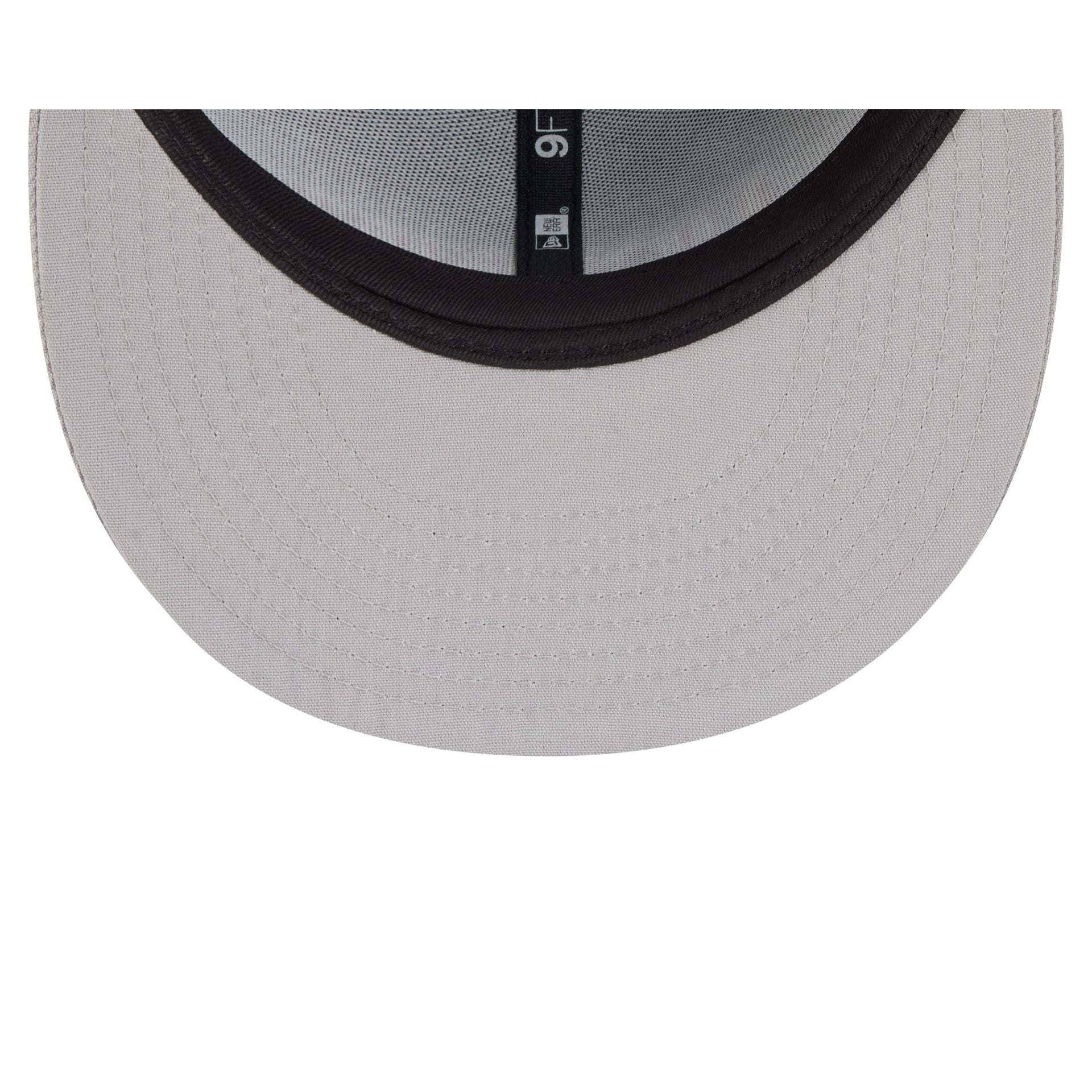 Connecticut Huskies Two-Tone 9FIFTY Snapback Hat