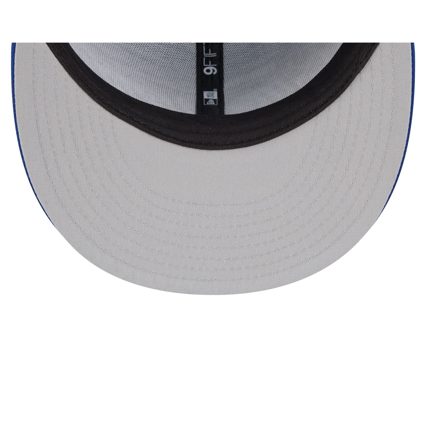 Duke Blue Devils Script 9FIFTY Snapback Hat
