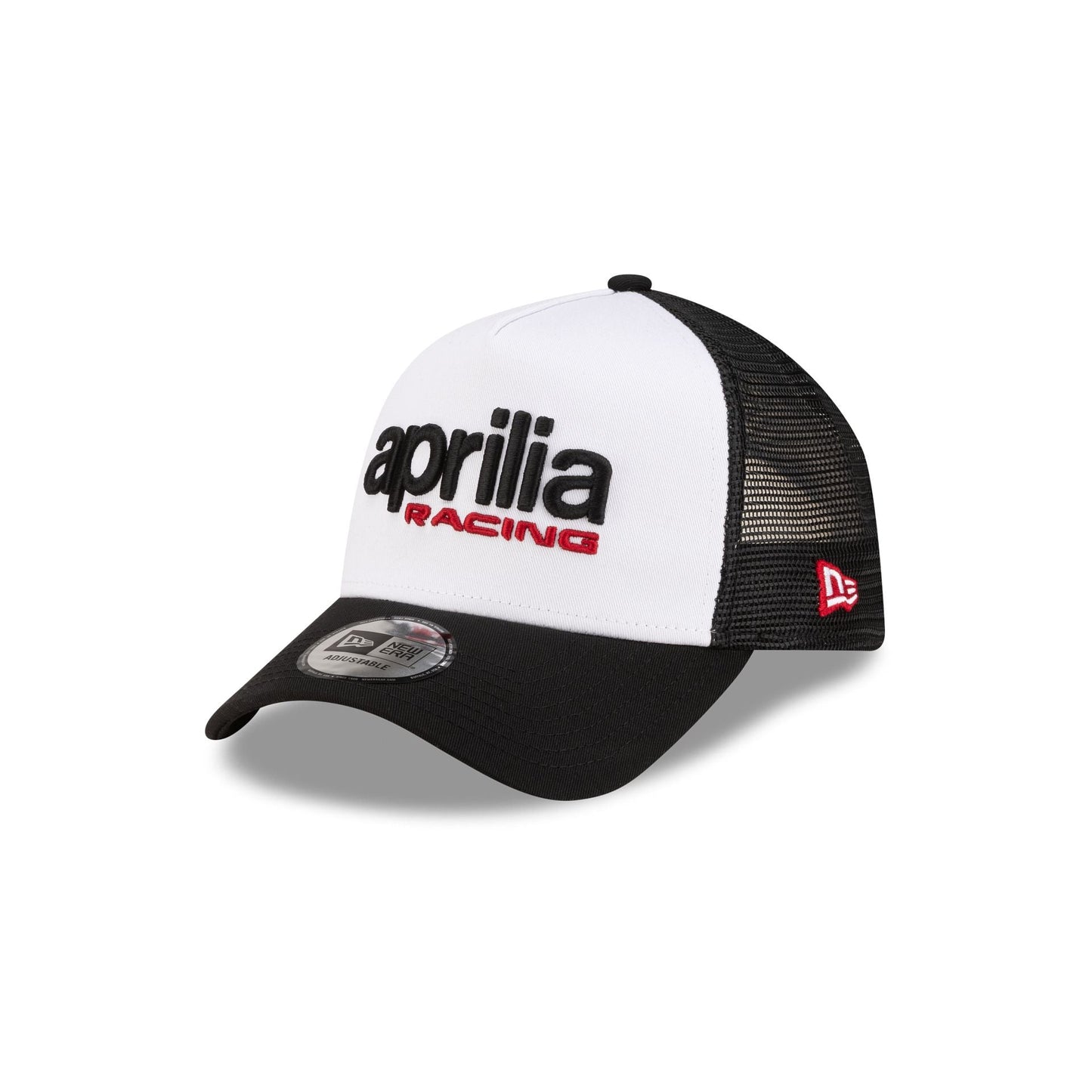 Aprilia Racing Essential 9FORTY A-Frame Trucker Hat