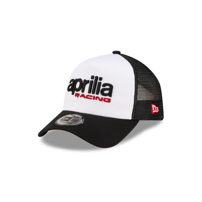 Aprilia Racing Essential 9FORTY A-Frame Trucker Hat
