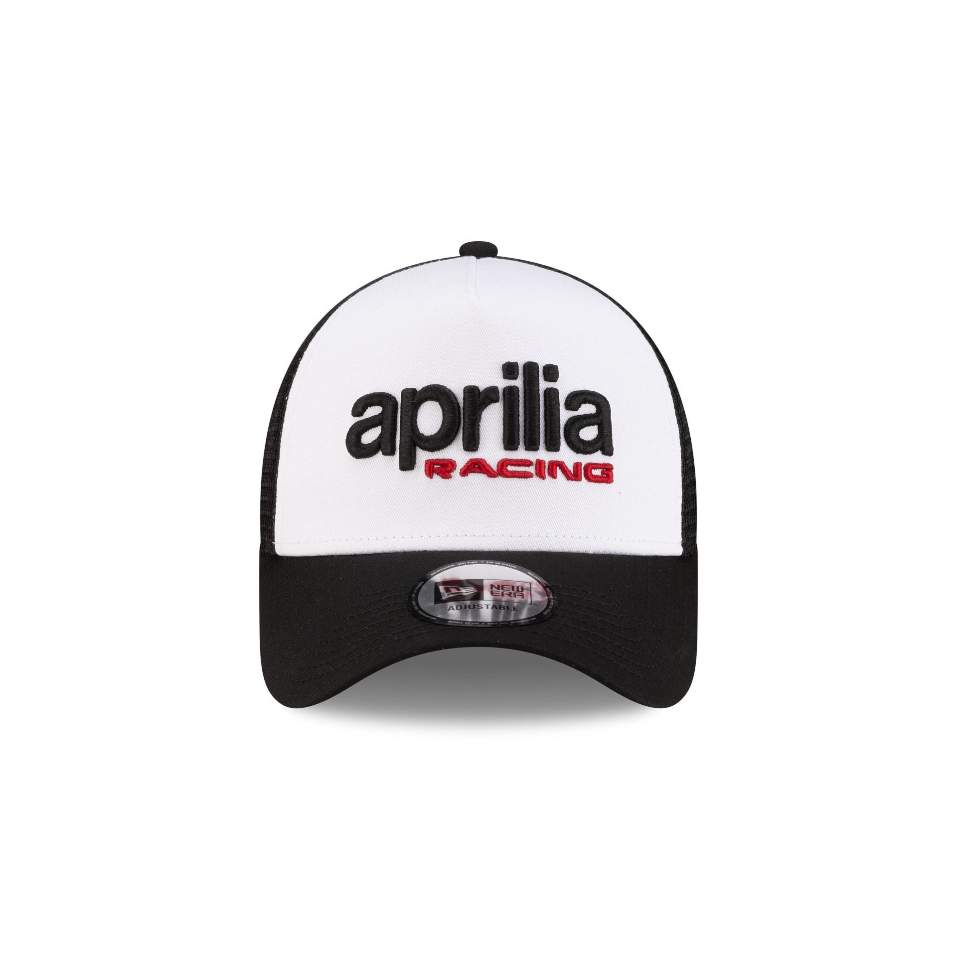 Aprilia Racing Essential 9FORTY A-Frame Trucker Hat