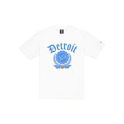 Detroit Lions Throwback Prep T-Shirt