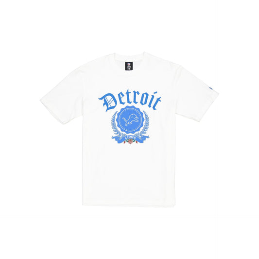 Detroit Lions Throwback Prep T-Shirt