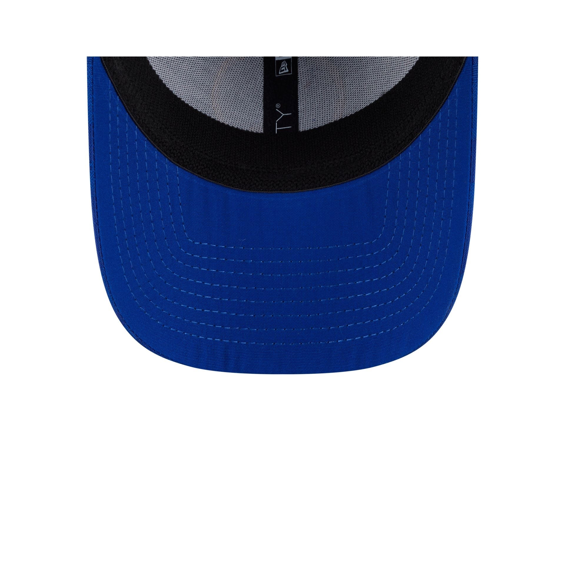Buffalo Sabres Blue Camo 39THIRTY Stretch Fit Hat