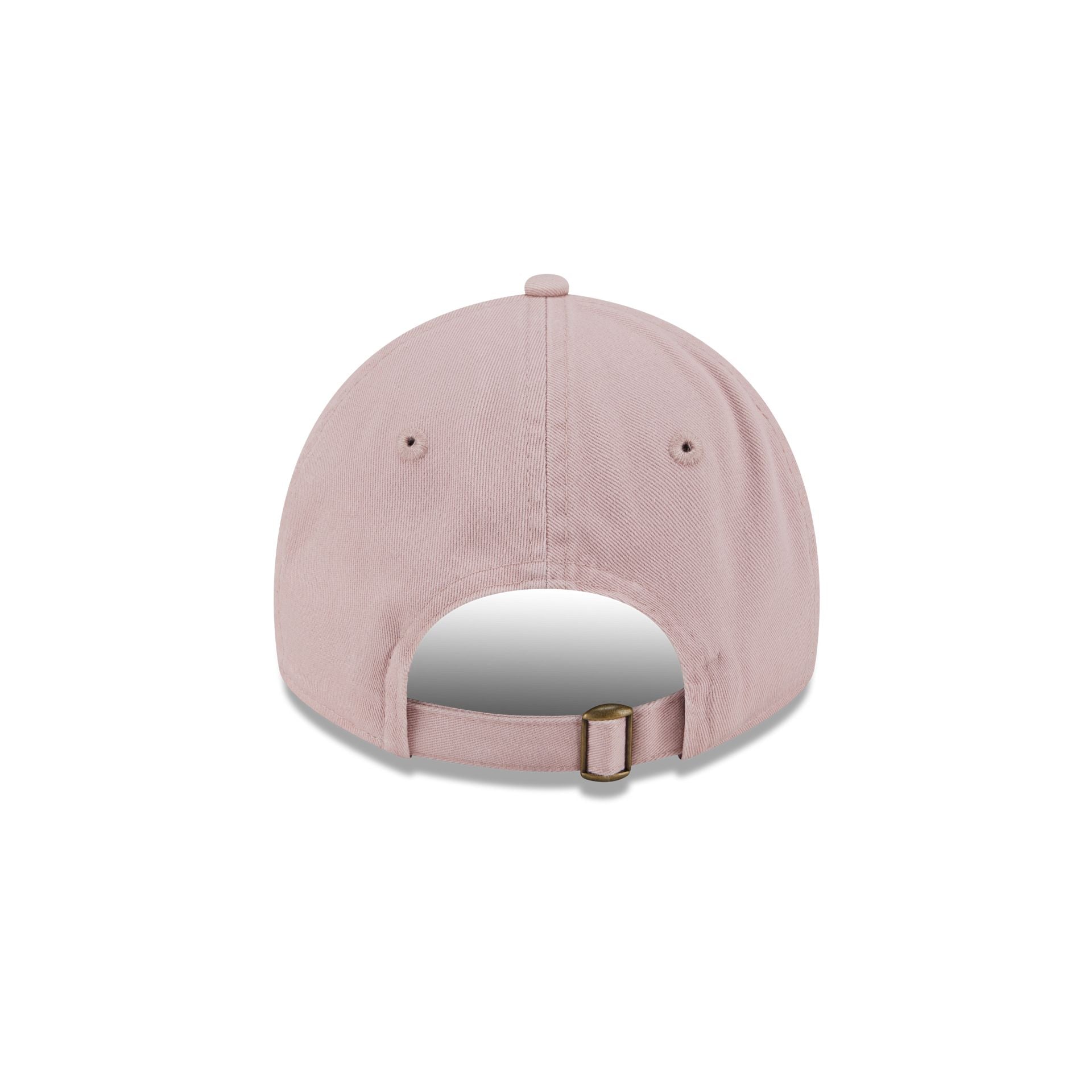 Buffalo Sabres Women's Pink 9TWENTY Adjustable Hat