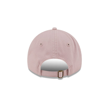 Buffalo Sabres Women's Pink 9TWENTY Adjustable Hat