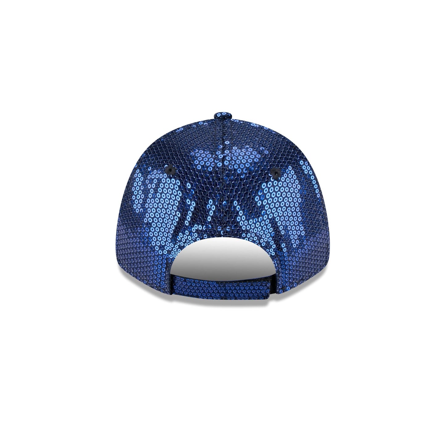 Buffalo Sabres Women's Sequin 9FORTY Adjustable Hat