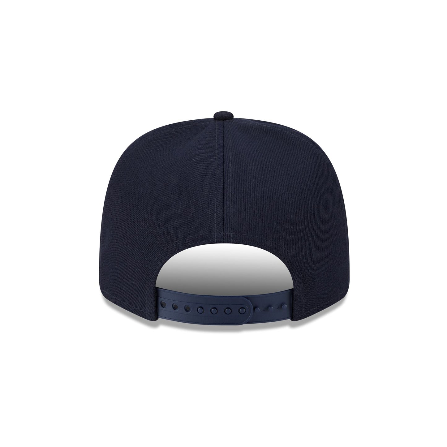 Atlanta Braves Multi Rope 9SEVENTY Stretch-Snap Hat