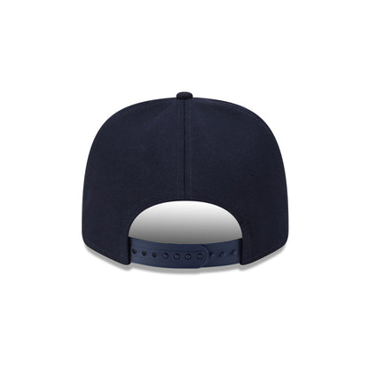 Atlanta Braves Multi Rope 9SEVENTY Stretch-Snap Hat