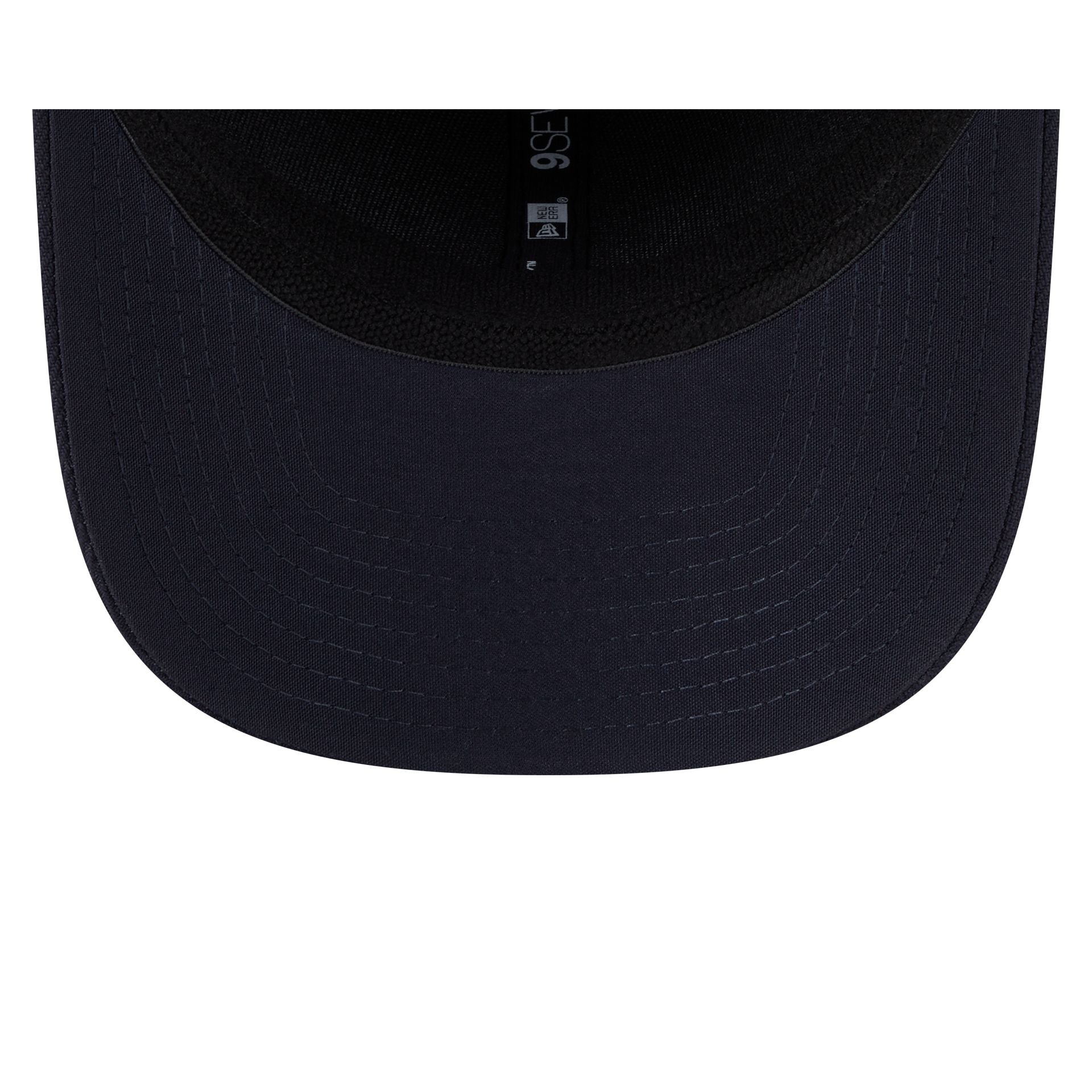 Atlanta Braves Multi Rope 9SEVENTY Stretch-Snap Hat