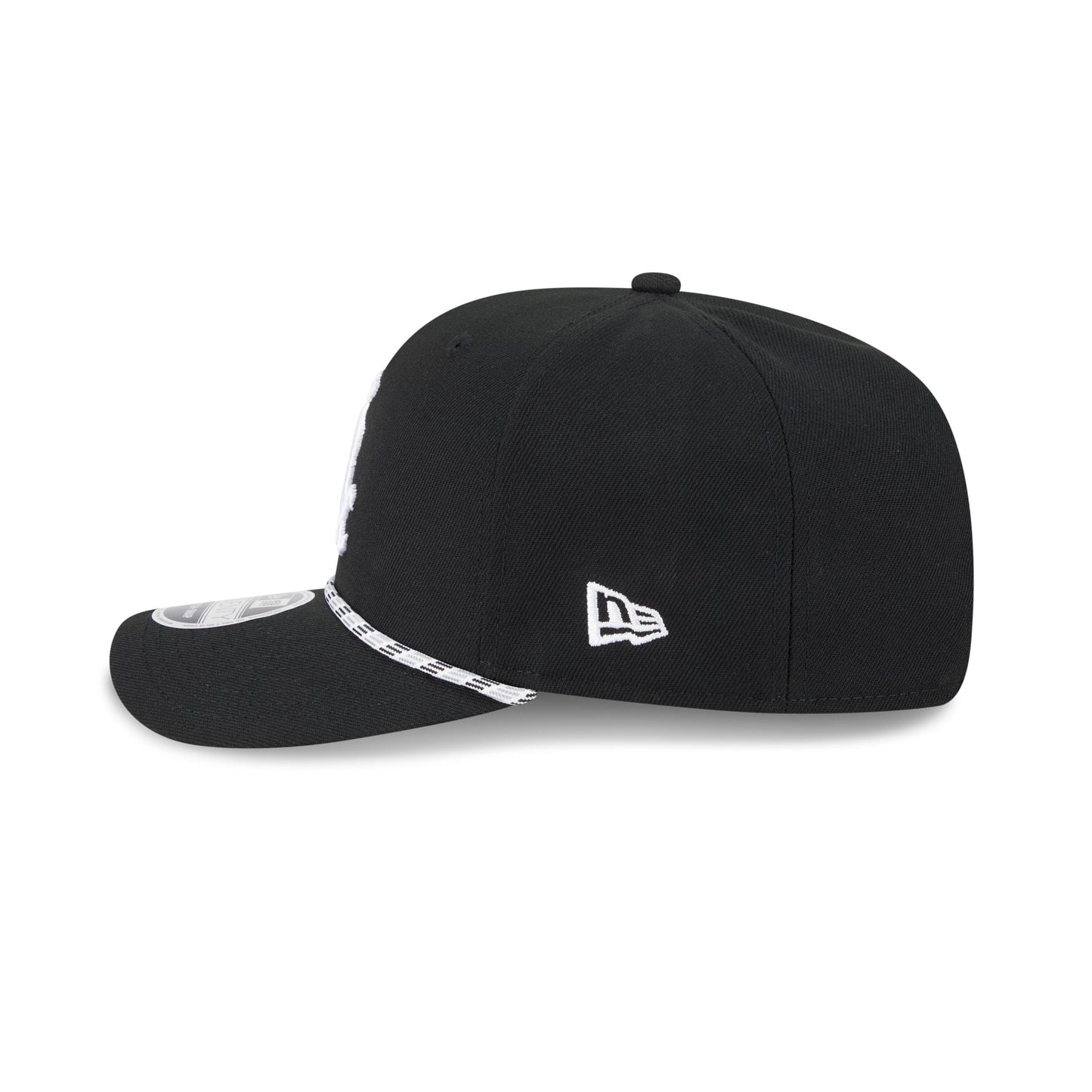 Chicago White Sox Multi Rope 9SEVENTY Stretch-Snap Hat