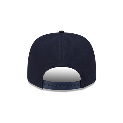 Houston Astros Multi Rope 9SEVENTY Stretch-Snap Hat
