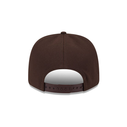 San Diego Padres Multi Rope 9SEVENTY Stretch-Snap Hat