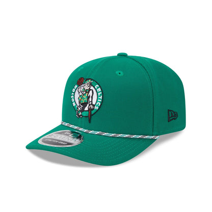 Boston Celtics Multi Rope 9SEVENTY Stretch-Snap Hat