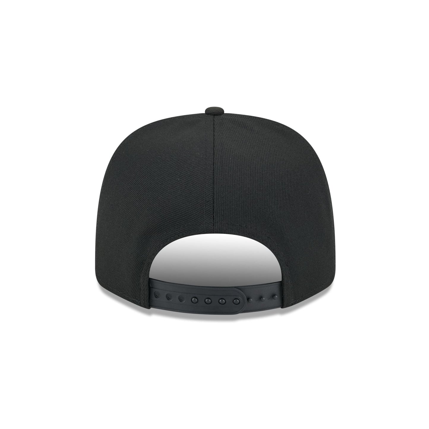 Chicago Bulls Multi Rope 9SEVENTY Stretch-Snap Hat