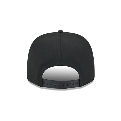 Chicago Bulls Multi Rope 9SEVENTY Stretch-Snap Hat