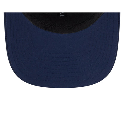 Denver Nuggets Multi Rope 9SEVENTY Stretch-Snap Hat