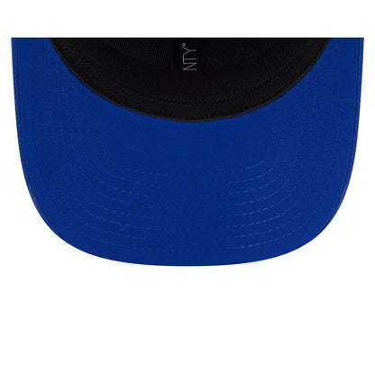 Golden State Warriors Multi Rope 9SEVENTY Stretch-Snap Hat