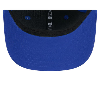New York Knicks Multi Rope 9SEVENTY Stretch-Snap Hat