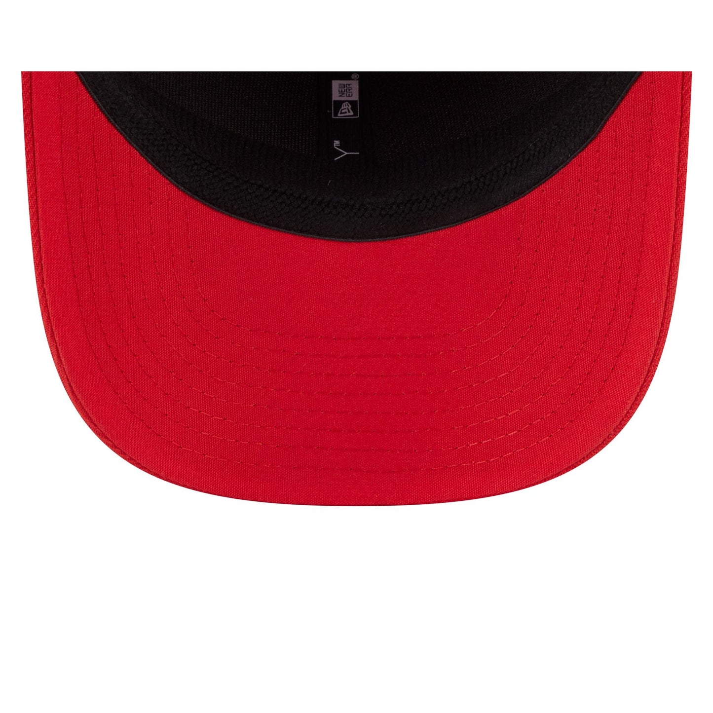 Houston Rockets Multi Rope 9SEVENTY Stretch-Snap Hat