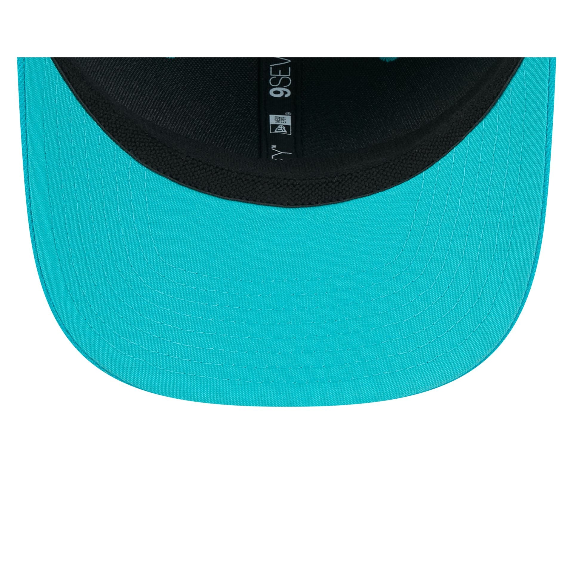 Miami Dolphins Multi Rope 9SEVENTY Stretch-Snap Hat