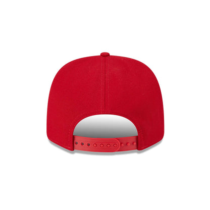 San Francisco 49ers Multi Rope 9SEVENTY Stretch-Snap Hat