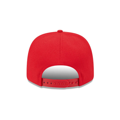 Kansas City Chiefs Multi Rope 9SEVENTY Stretch-Snap Hat