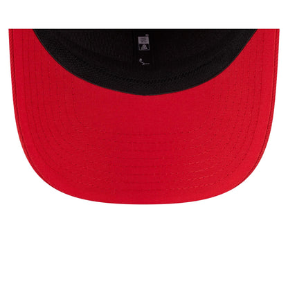 Kansas City Chiefs Multi Rope 9SEVENTY Stretch-Snap Hat