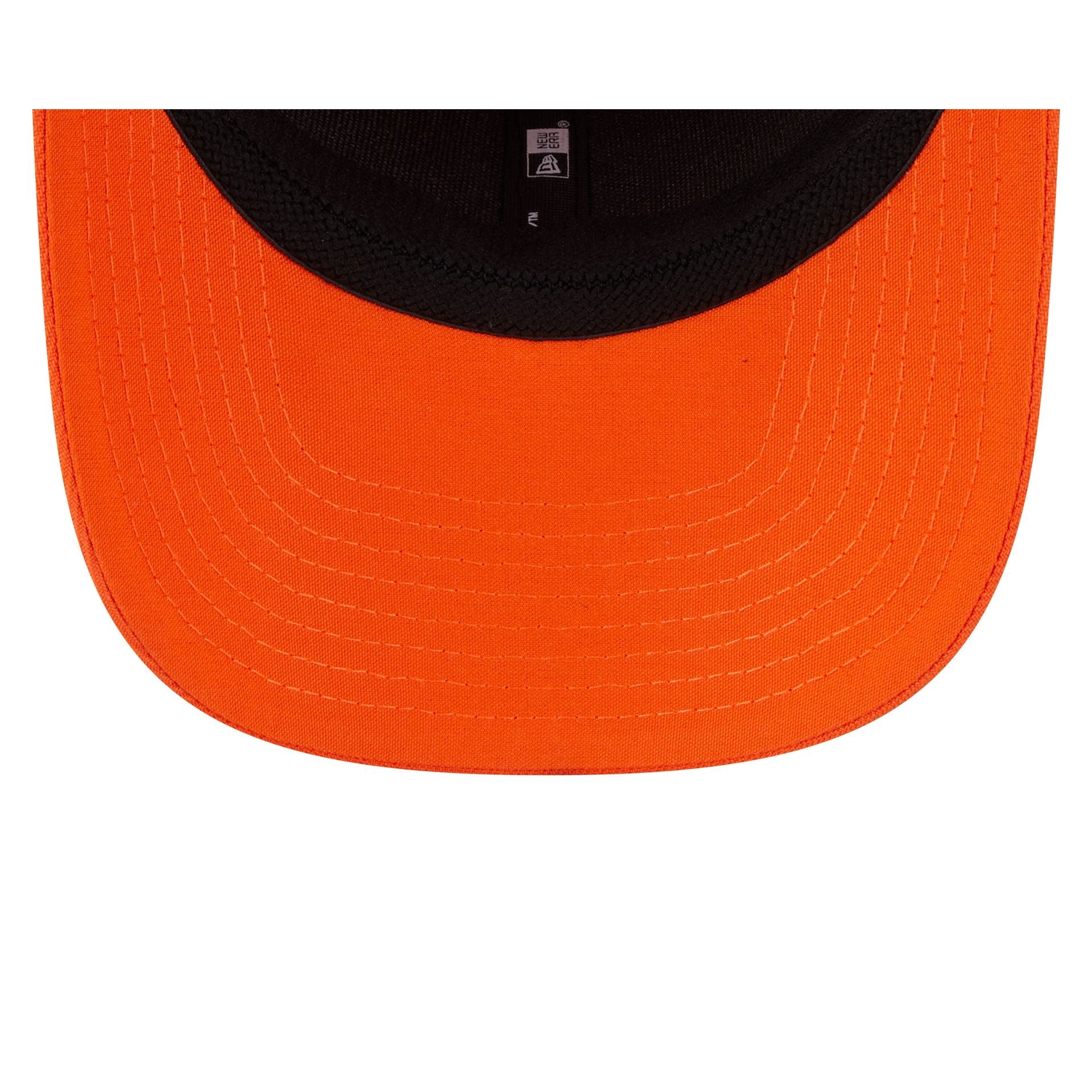 Denver Broncos Multi Rope 9SEVENTY Stretch-Snap Hat