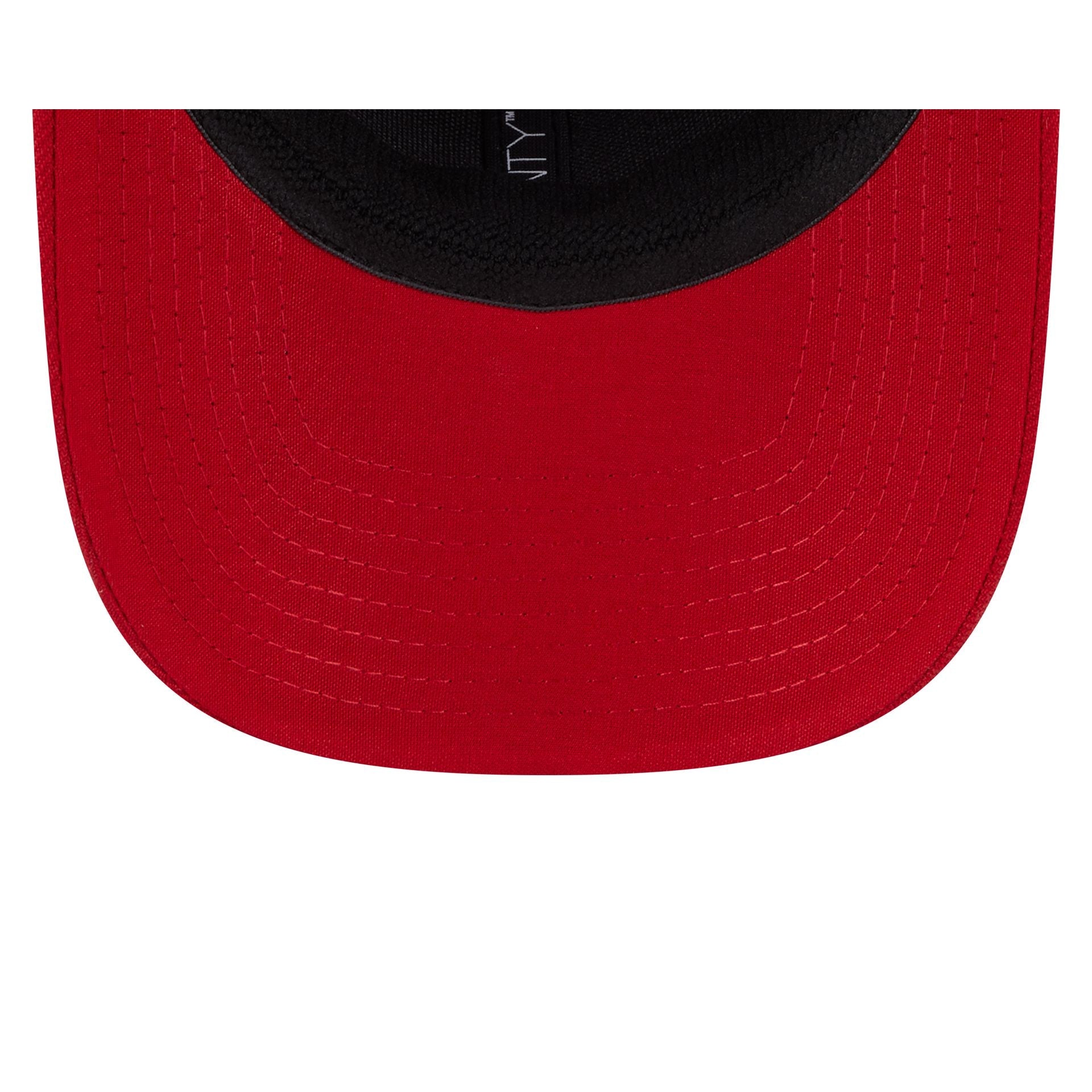 Detroit Red Wings Multi Rope 9SEVENTY Stretch-Snap Hat