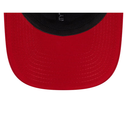 Detroit Red Wings Multi Rope 9SEVENTY Stretch-Snap Hat