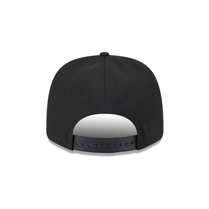 Boston Bruins Multi Rope 9SEVENTY Stretch-Snap Hat