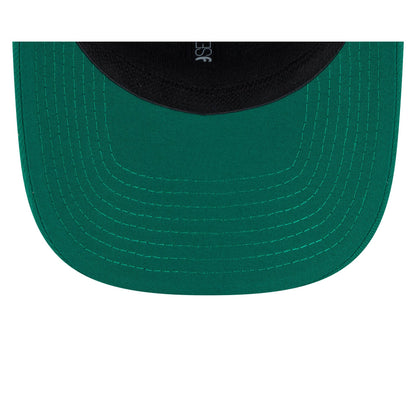 Dallas Stars Multi Rope 9SEVENTY Stretch-Snap Hat