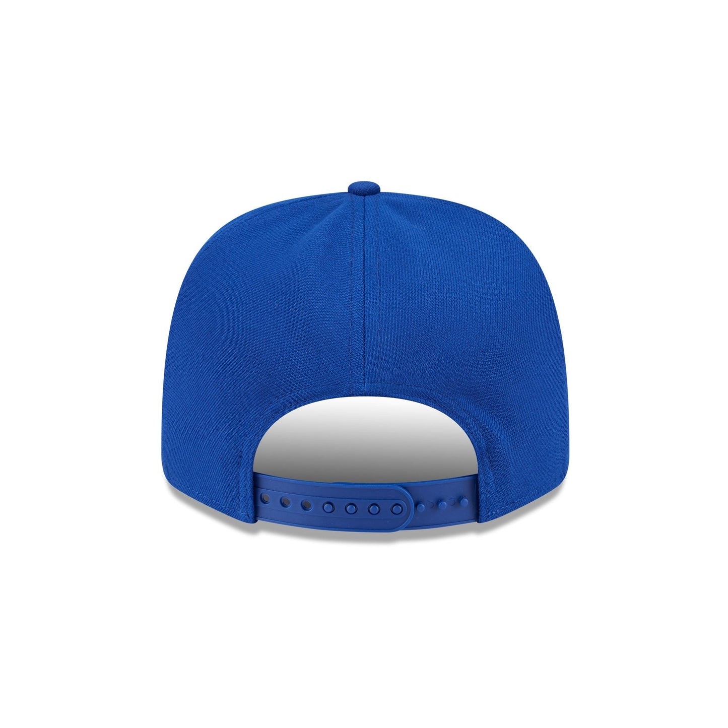 New York Rangers Multi Rope 9SEVENTY Stretch-Snap Hat