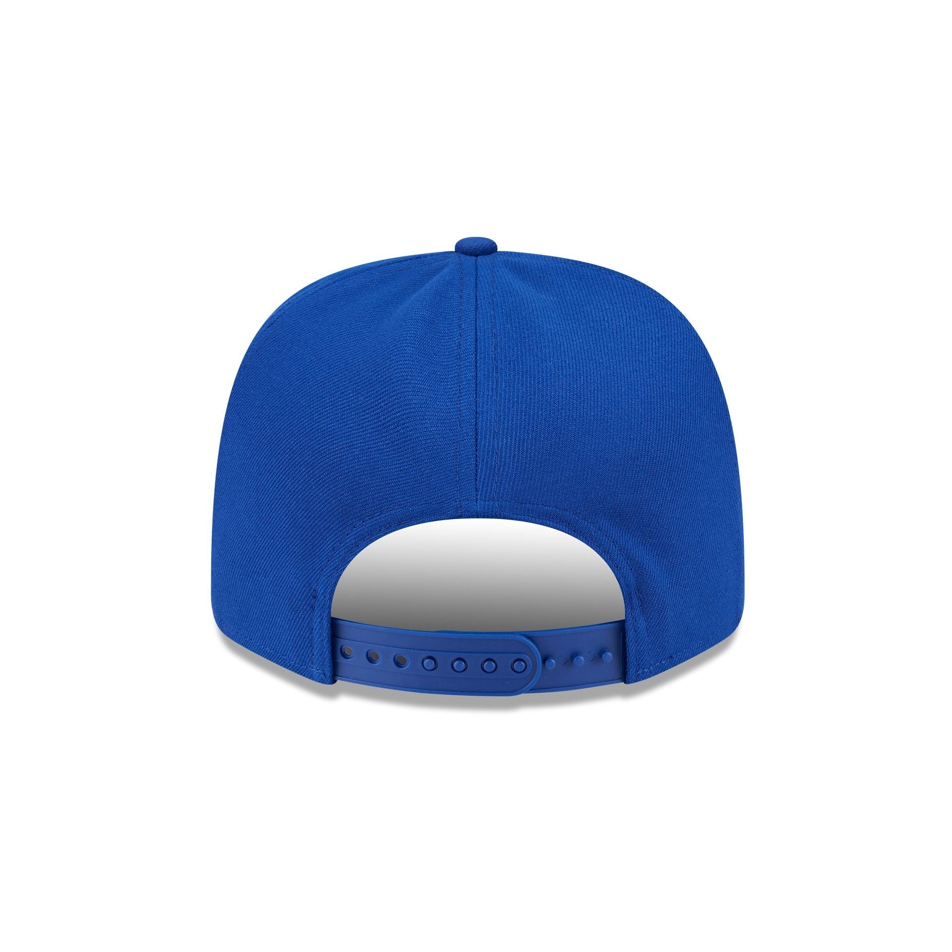 New York Rangers Multi Rope 9SEVENTY Stretch-Snap Hat