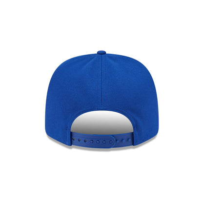 New York Rangers Multi Rope 9SEVENTY Stretch-Snap Hat