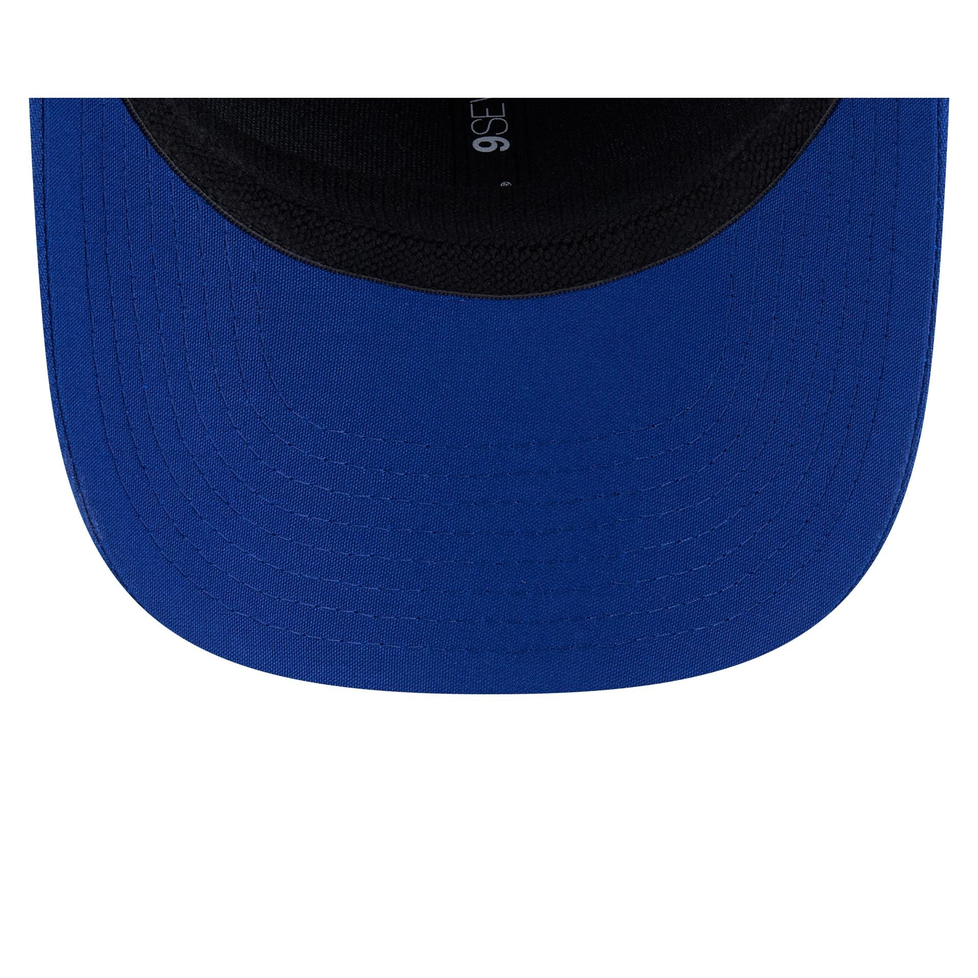 New York Rangers Multi Rope 9SEVENTY Stretch-Snap Hat