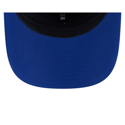 New York Rangers Multi Rope 9SEVENTY Stretch-Snap Hat