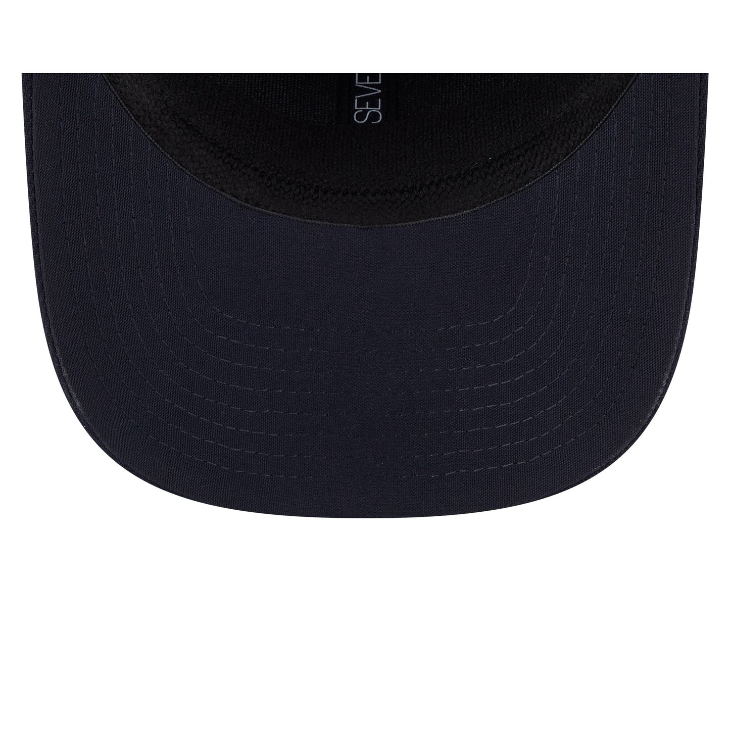 Connecticut Huskies Multicolor Rope 9SEVENTY Stretch-Snap Hat