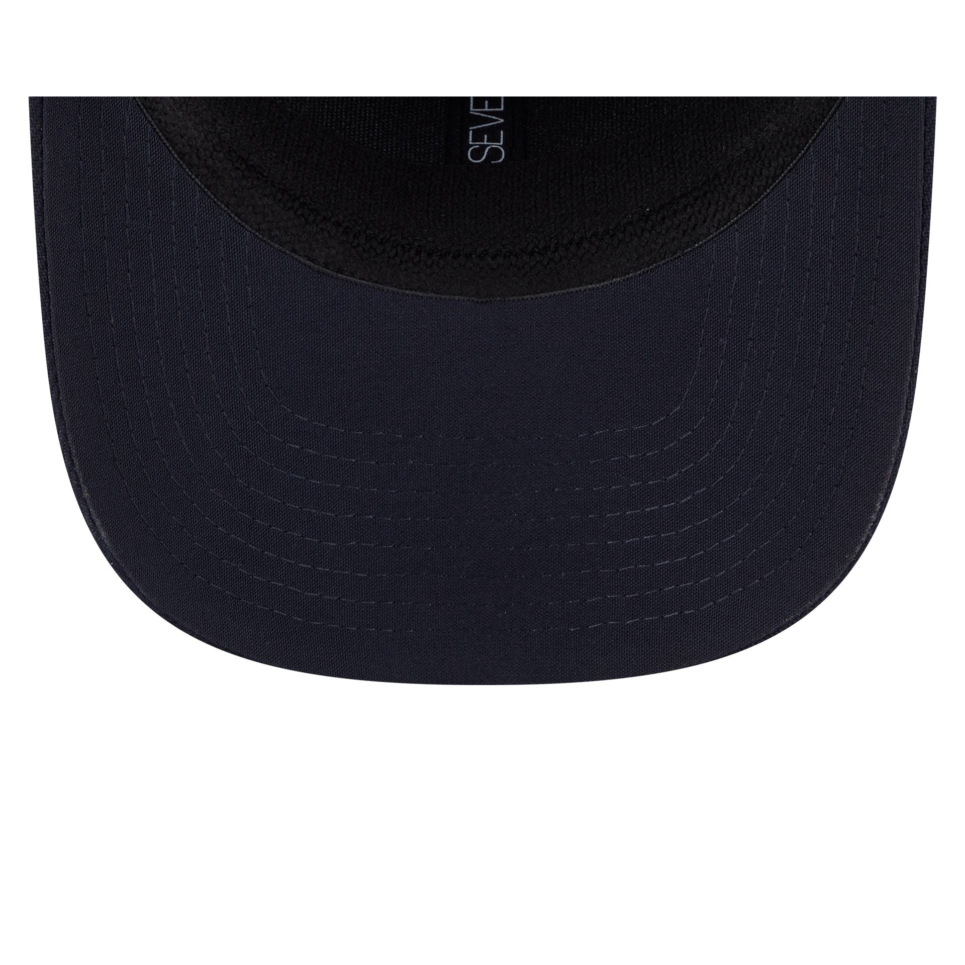 Connecticut Huskies Multicolor Rope 9SEVENTY Stretch-Snap Hat